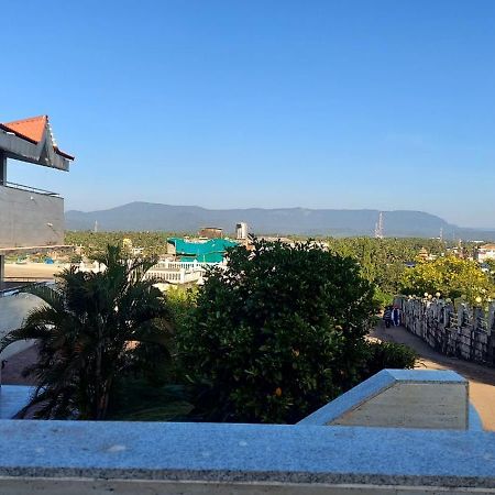 Māvalli Rns Guest House מראה חיצוני תמונה