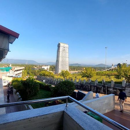 Māvalli Rns Guest House מראה חיצוני תמונה