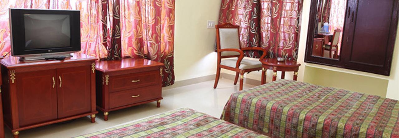 Māvalli Rns Guest House מראה חיצוני תמונה